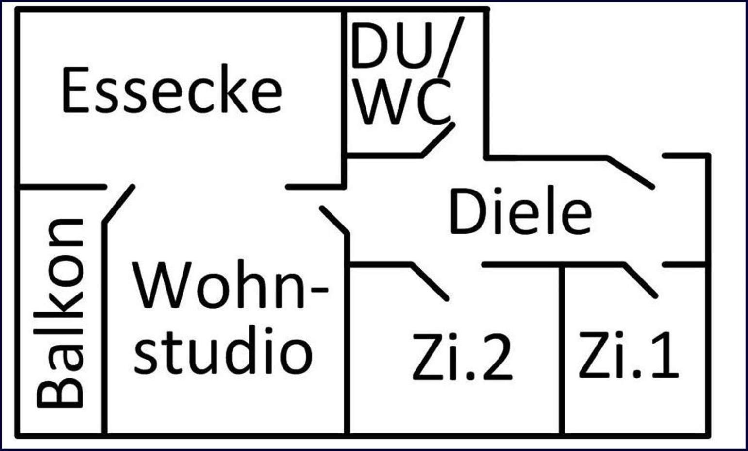 Pension-Ferienwohnung Liesbachtal Direkt Am Waldrand Bayerische Rhoen Schönau an der Brend Camera foto